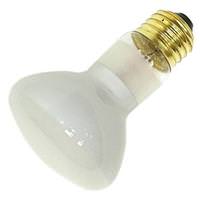 Industrial Performance 17 watt 6.3 volt R20 Medium Screw Base Inside Frosted Flood